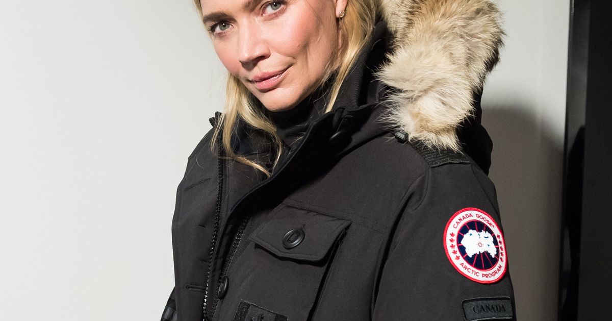 17 Jackets Like Canada Goose That Are Way More Affordable