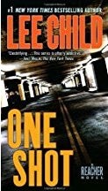 <p>One Shot</p>