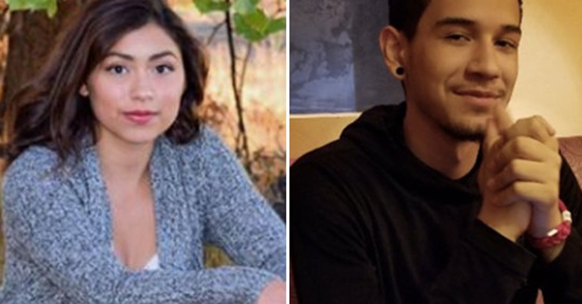 Victims And Shooter At New Mexico's Aztec High School Identified HuffPost