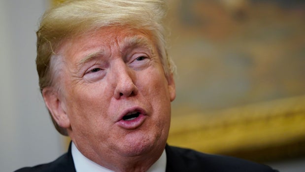 Ex-Fox News Anchor Juliet Huddy Says Trump Kissed Her On Lips After A Lunch