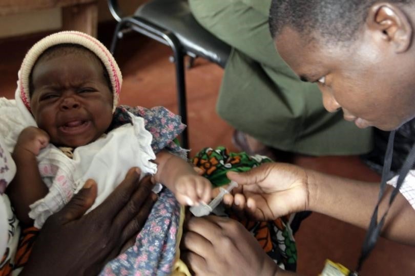 <em>Nearly one million Kenyans are pushed below the poverty line</em> <em>and remain poor as a result of healthcare expenses.