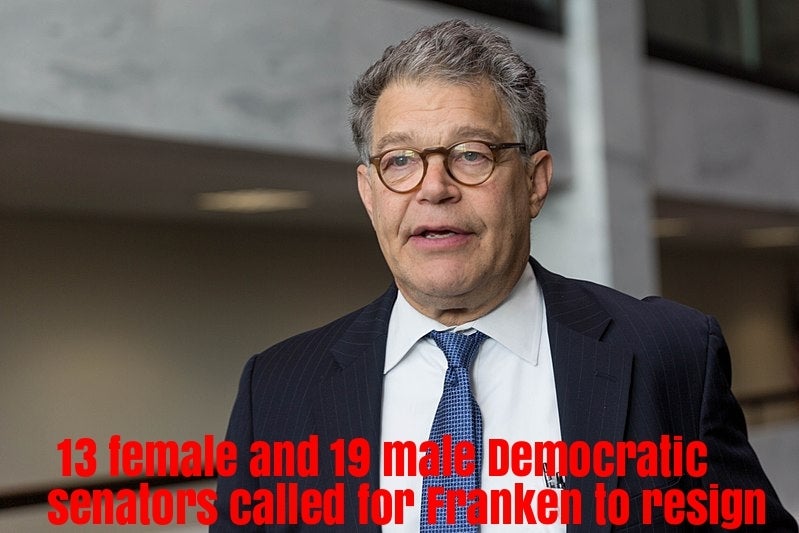 Senator Al Franken