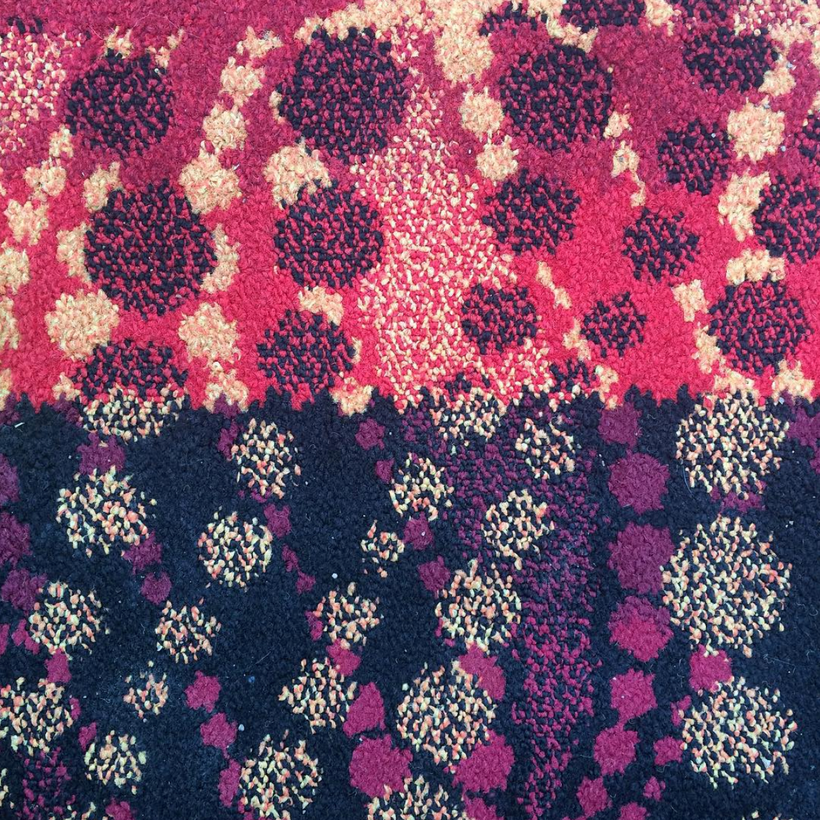 Magic Carpet. DFN 2015.