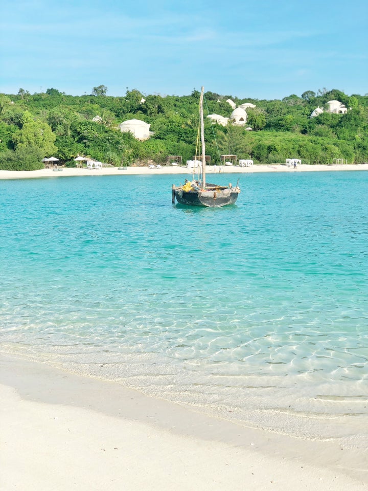 <p>Kilindi Zanzibar </p>