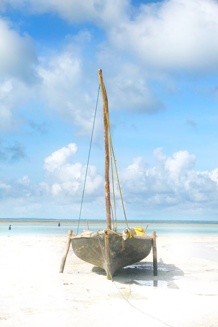 Kilindi Zanzibar 