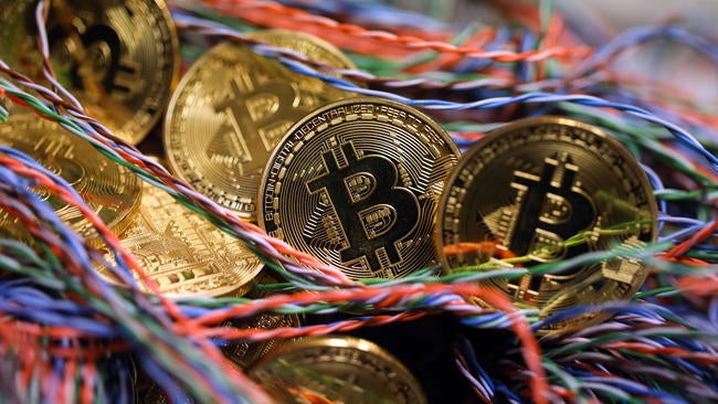 Bitcoin Mania Coming to United States