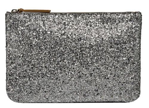 Sparkle Clutch from Jack Rogers. 