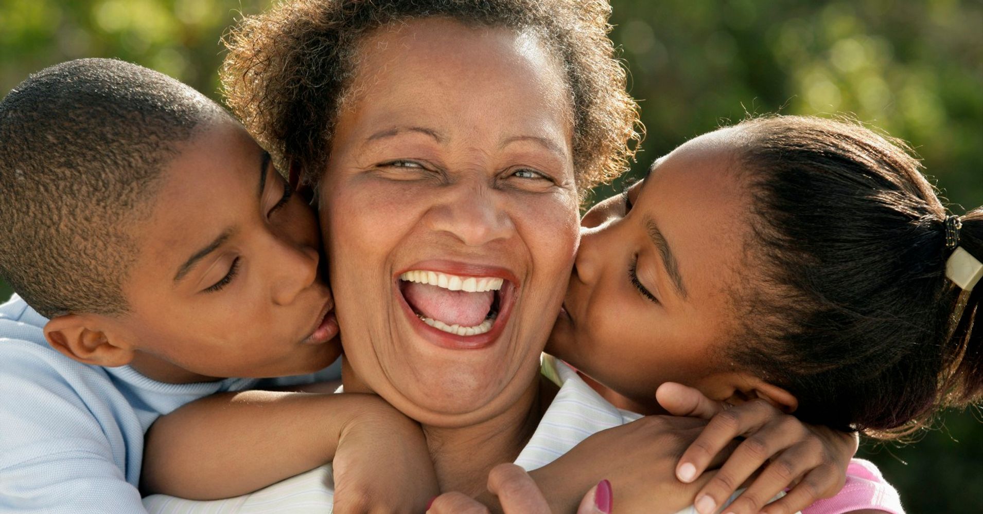 Financial Help for Grandparents Raising Grandchildren | HuffPost