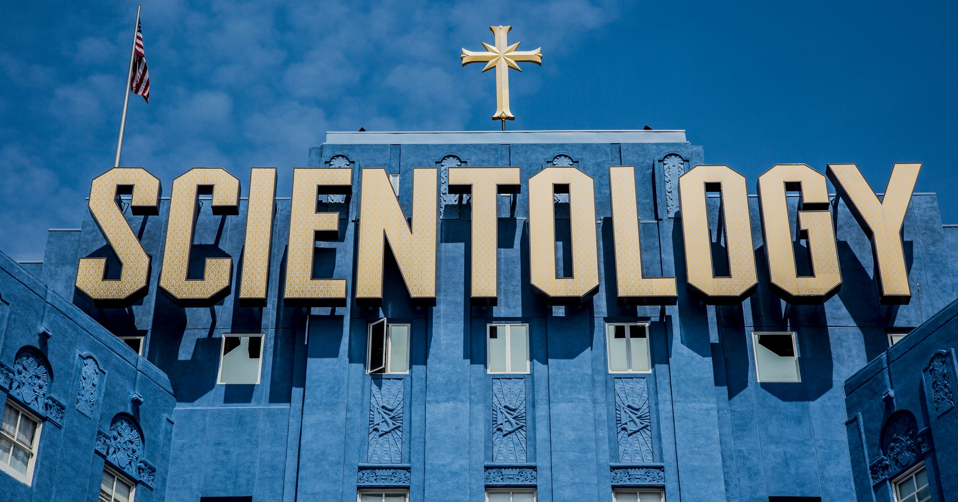 Inside The Voucher Schools That Teach L. Ron Hubbard, But Say They’re