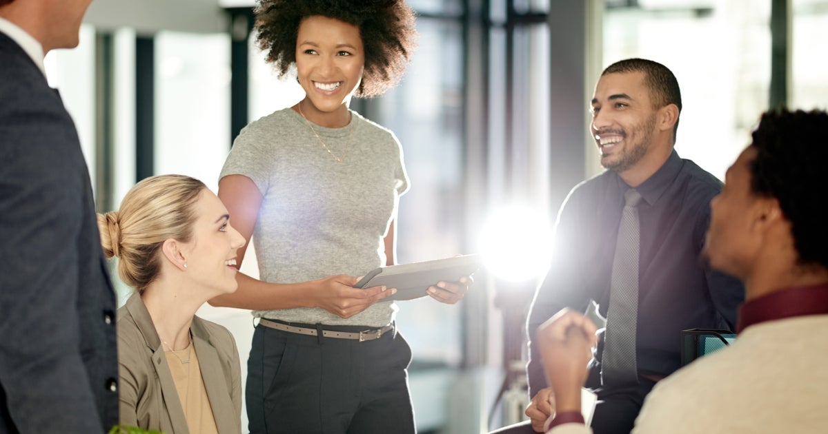 Diversity & Inclusion: A Test-and-Learn-and-Aha Process | HuffPost Impact