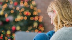 6 People On How They Cope With Grief At Christmas