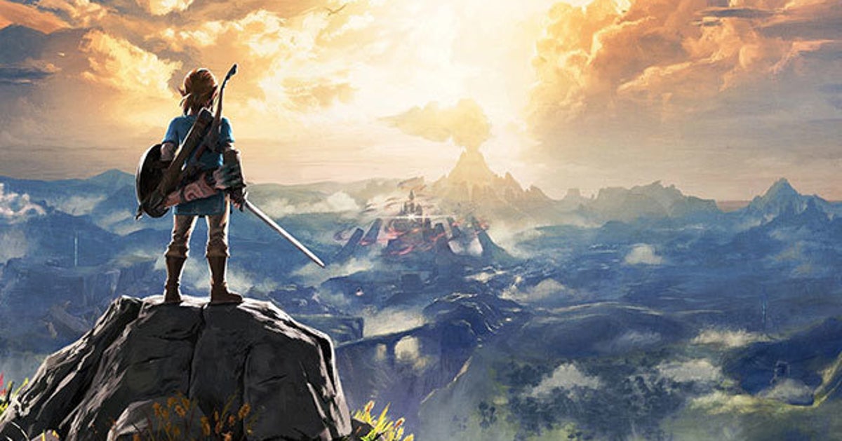 The Best Video Games Of 2017 HuffPost UK Tech