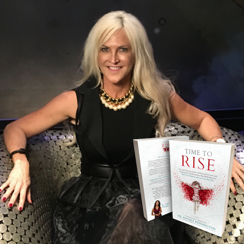 Dr. Jill Stocker