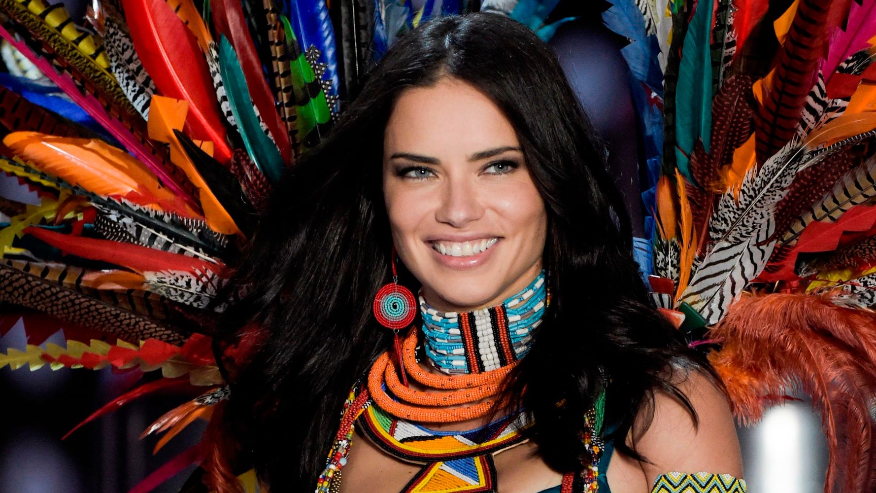 Adriana Lima Ethnicity, What is Adriana Lima's Ethnicity? - News