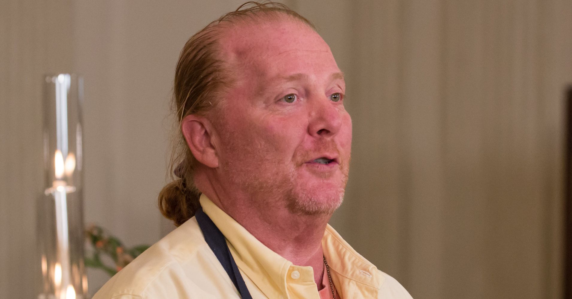 Chef Mario Batali Takes Leave After 4 Women Accuse Him Of Sexual Misconduct Huffpost 5742