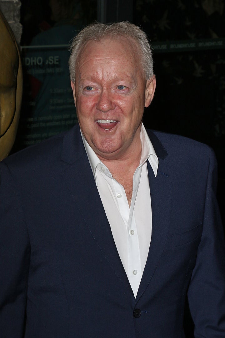 Keith Chegwin: 17 January 1957- 11 December 2017