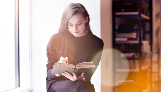 Inspirational Reads If You’re Thinking About Starting A