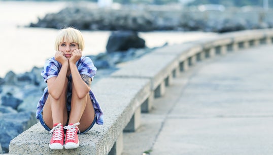Learn To Love Rejection - No,