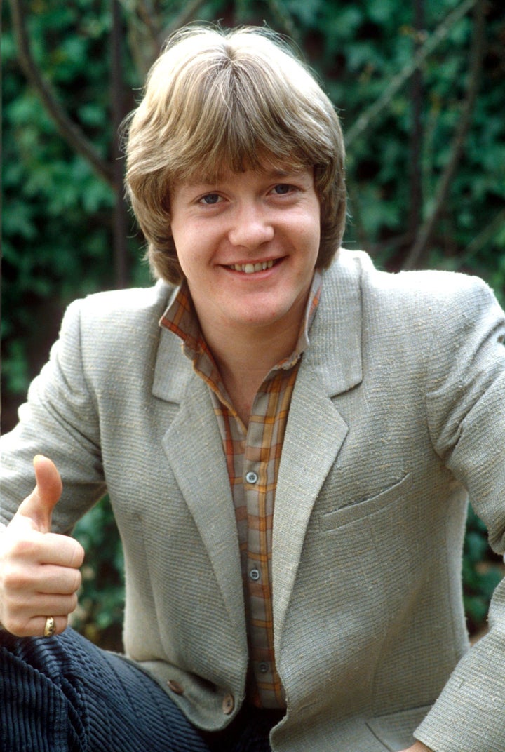 Keith Chegwin Dead: Stars Pay Tribute To TV Presenter 'Cheggers ...