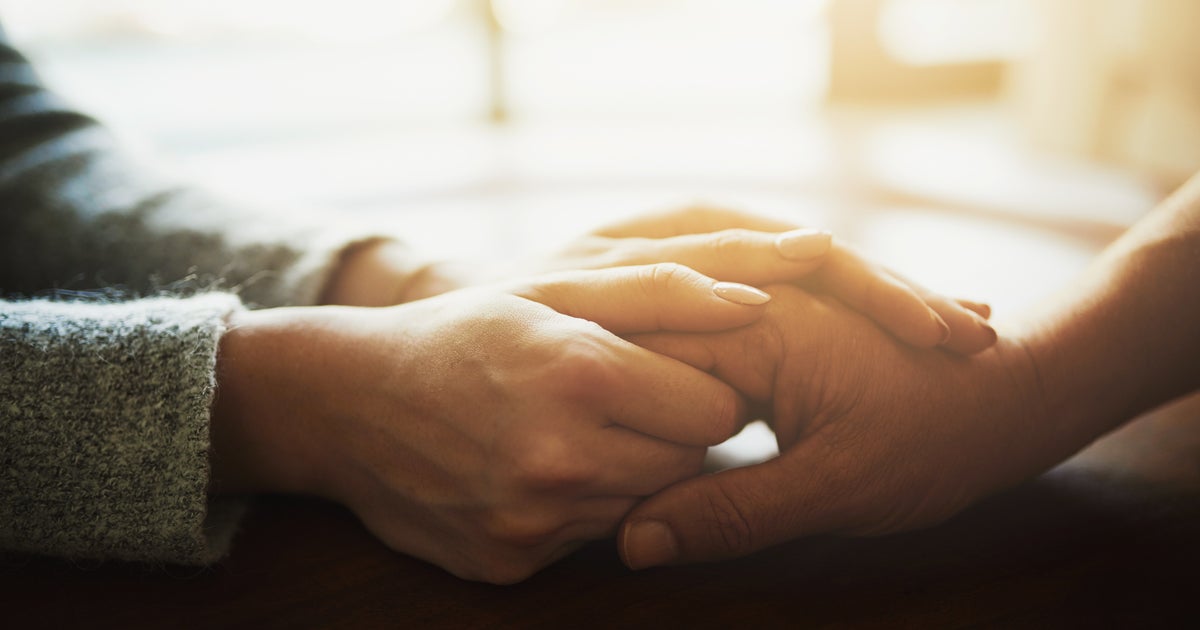 How To Support A Family Member With A Mental Illness | HuffPost UK Life