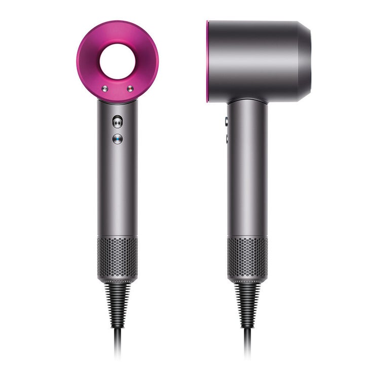 Dyson HD01 Supersonic Hair Dryer Refurbished. 38% off from $400. Now $250.