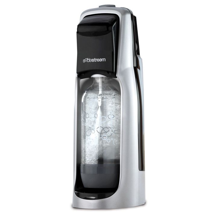 SodaStream Jet Starter Kit. <a href="https://www.target.com/p/sodastream-jet-starter-kit/-/A-14852065#lnk=newtab" target="_blank" role="link" class=" js-entry-link cet-external-link" data-vars-item-name="Now $70.99. Save $20 for every $100" data-vars-item-type="text" data-vars-unit-name="5a2e91d4e4b073789f6b6954" data-vars-unit-type="buzz_body" data-vars-target-content-id="https://www.target.com/p/sodastream-jet-starter-kit/-/A-14852065#lnk=newtab" data-vars-target-content-type="url" data-vars-type="web_external_link" data-vars-subunit-name="article_body" data-vars-subunit-type="component" data-vars-position-in-subunit="19"><strong>Now $70.99. Save $20 for every $100</strong></a>.