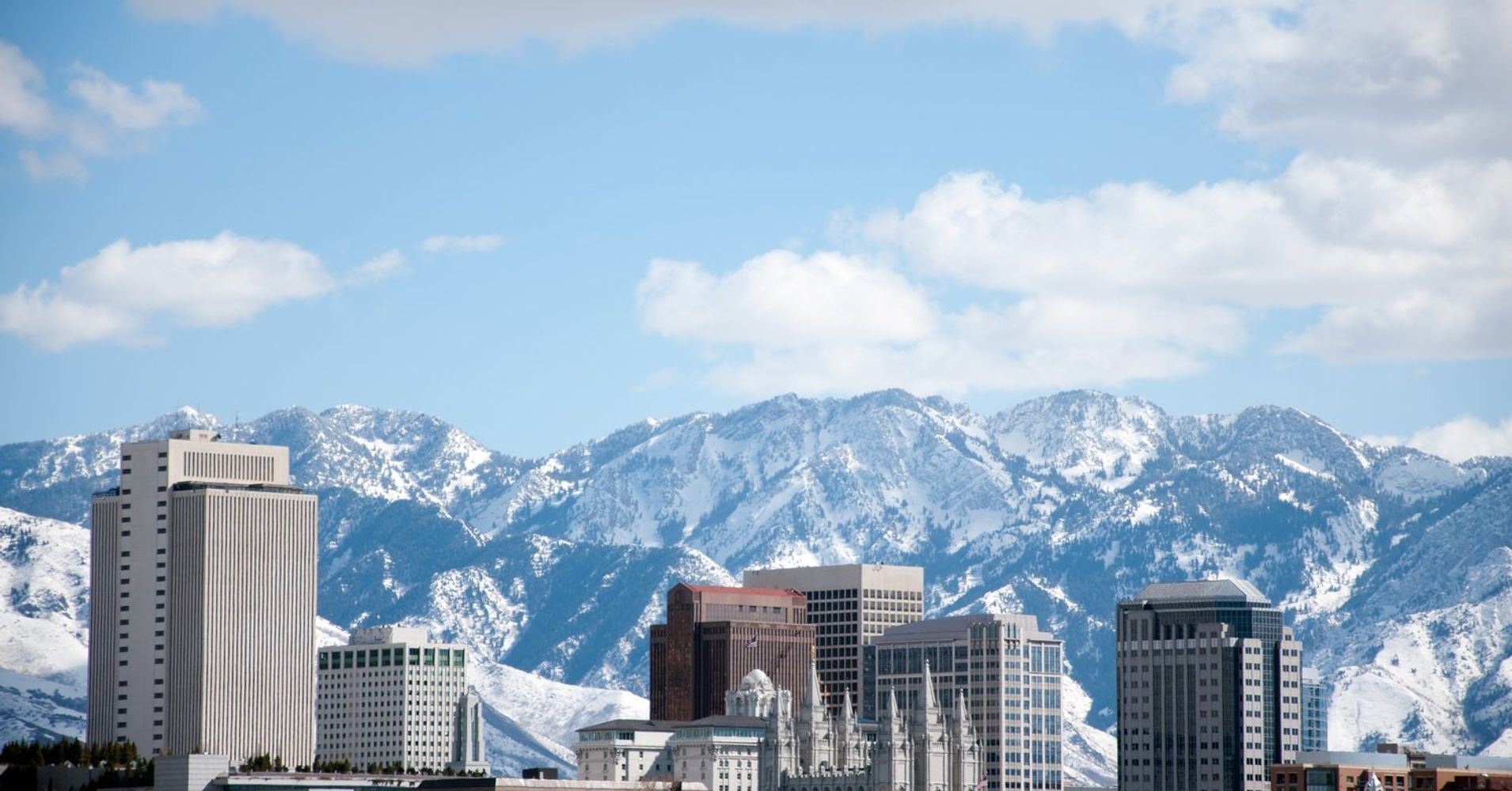 Five Things to Know About Silicon Slopes | HuffPost