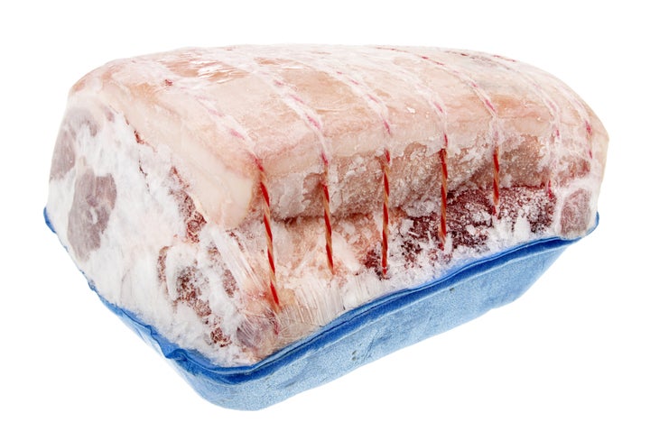 How Long Can You Keep Meat In The Freezer Huffpost Life