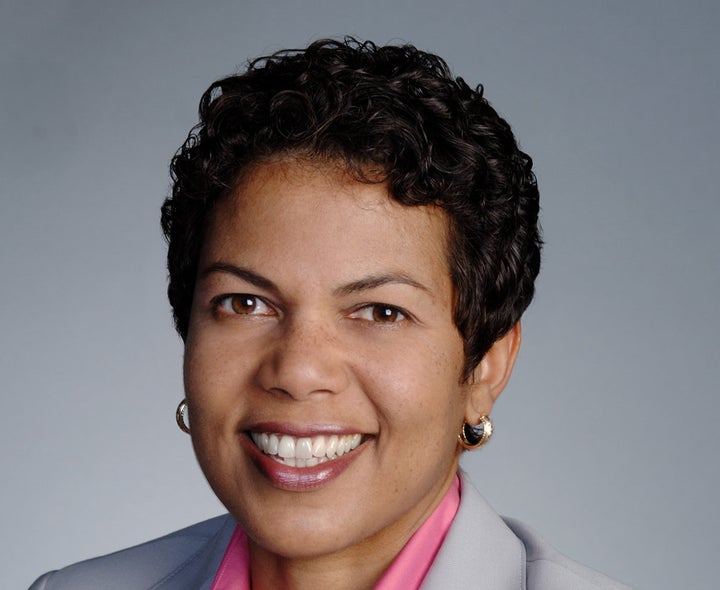 U.S. District Judge Tanya Chutkan