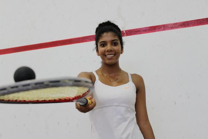 <p>Valeria Osorio Garcia<strong>,</strong> of Cartagena, Columbia, is an exceptional student-athlete and <a href="https://squashandeducation.us13.list-manage.com/track/click?u=9e4b6b052b6cb48a64429d878&id=76bf394d33&e=a8bc02572f" target="_blank" role="link" rel="nofollow" class=" js-entry-link cet-external-link" data-vars-item-name="Davis International Scholar" data-vars-item-type="text" data-vars-unit-name="5a2ede70e4b012875c465d3f" data-vars-unit-type="buzz_body" data-vars-target-content-id="https://squashandeducation.us13.list-manage.com/track/click?u=9e4b6b052b6cb48a64429d878&id=76bf394d33&e=a8bc02572f" data-vars-target-content-type="url" data-vars-type="web_external_link" data-vars-subunit-name="article_body" data-vars-subunit-type="component" data-vars-position-in-subunit="0">Davis International Scholar</a> at the Westminster School in Simsbury, Connecticut. Garcia is a product of <a href="http://www.squashurbanocol.org/" target="_blank" role="link" rel="nofollow" class=" js-entry-link cet-external-link" data-vars-item-name="Squash Urbano Colombia" data-vars-item-type="text" data-vars-unit-name="5a2ede70e4b012875c465d3f" data-vars-unit-type="buzz_body" data-vars-target-content-id="http://www.squashurbanocol.org/" data-vars-target-content-type="url" data-vars-type="web_external_link" data-vars-subunit-name="article_body" data-vars-subunit-type="component" data-vars-position-in-subunit="1">Squash Urbano Colombia</a> which helps girls and boys build character, develop leadership skills, become physically fit, and set high goals for themselves. </p>