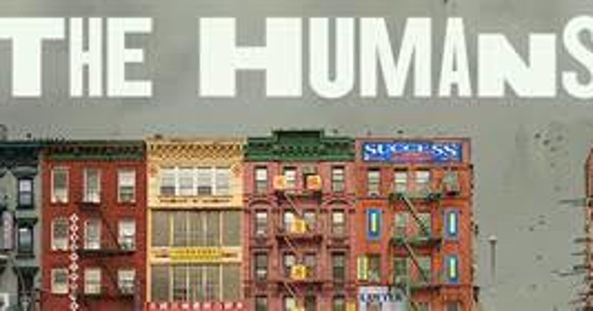 Plays for Our Times "The Humans," by Stephen Karam HuffPost