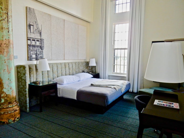 <p>Hotel Henry Buffalo NY</p>