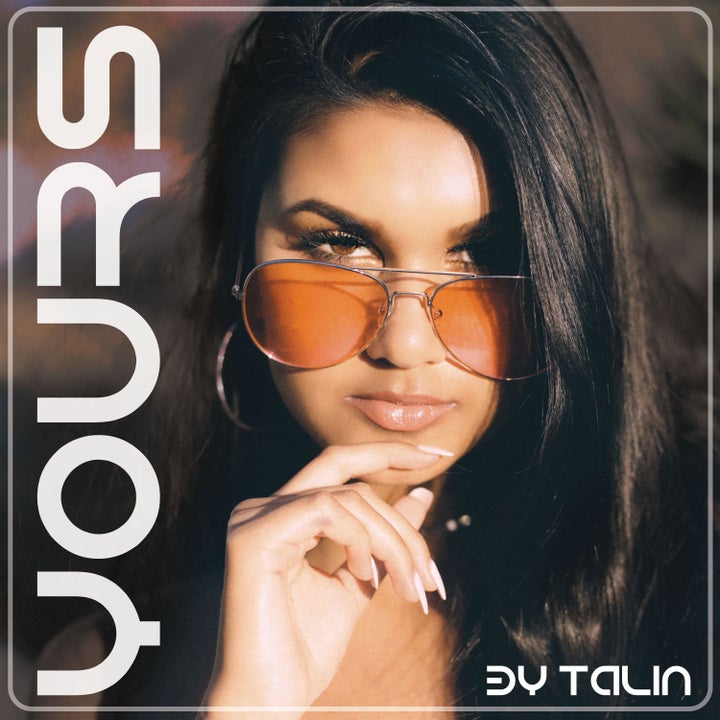 Talin Rapper Talin Silva releases her New Music Video “Yours” | HuffPost Contributor