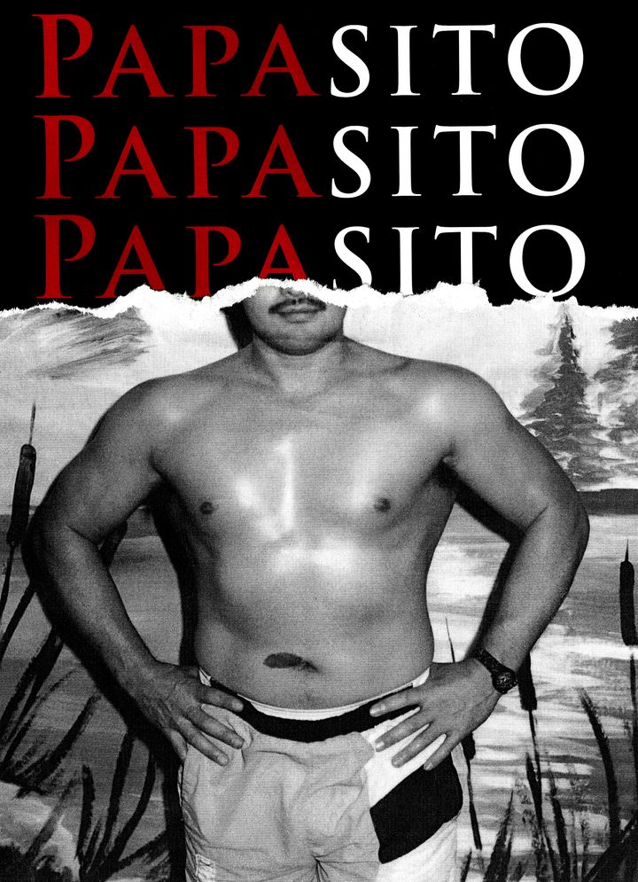 <p>Papasito</p>