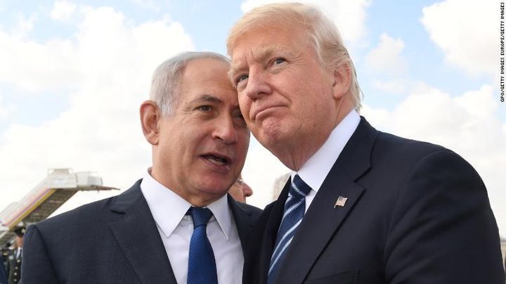 A multitude in their minds. Nearly a week after the announcement, and contrary to both their predictions, the number of world leaders who support President Donald Trump on his Jerusalem move stands at just two. Israeli Prime Minister Bibi Netanyahu and Trump himself.