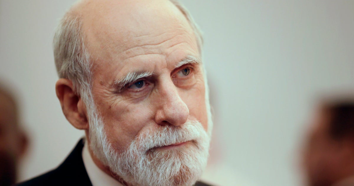 'Father Of The Internet' Skewers FCC: 'You Don't Understand How The ...