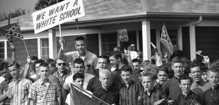 Montgomery, Alabama, 1963