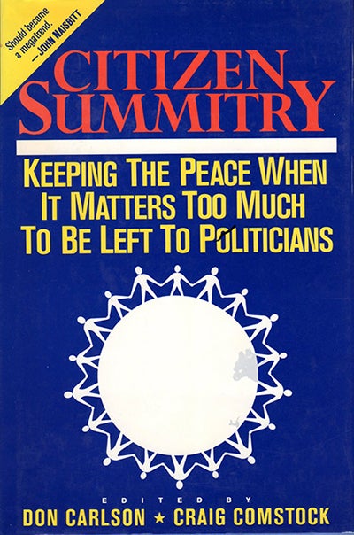 jackdt of book by Carlson & Comstock