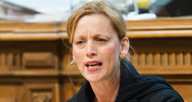 Karin Prien (CDU), Bildungsministerin in Schleswig-Holstein