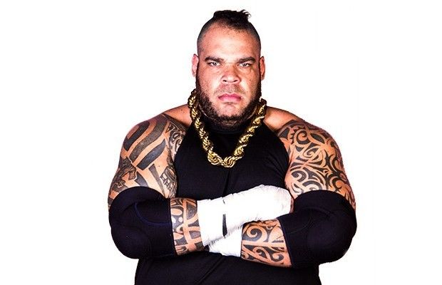 Backstage drama led to his Impact Wrestling exit, Tyrus told Arm Drag Takedown with Pollo Del Mar podcast.