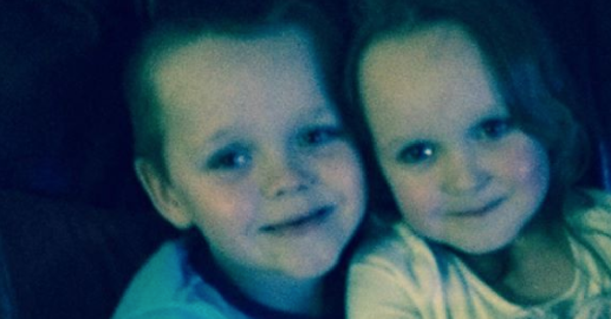 Walkden House Fire First Pictures Of Children Killed In ‘Suspicious’ Blaze HuffPost UK News