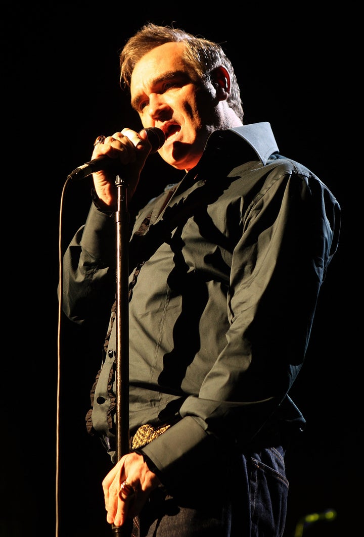 Morrissey