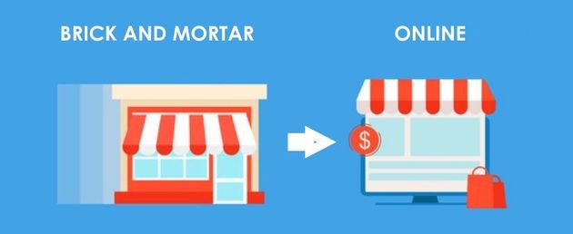 The Top 3 Reasons Brick And Mortar Business Need To Get