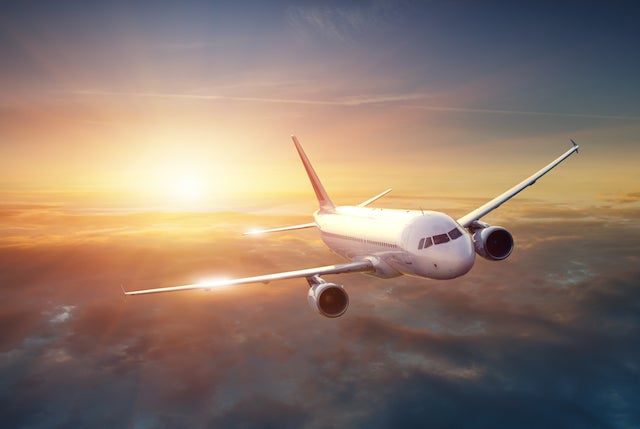 These award flights cost under 10,000 award miles