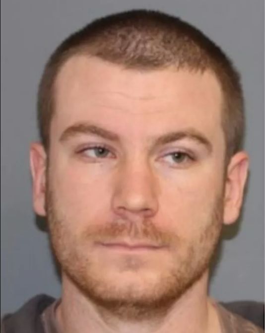 Gregory Rottjer, 25, of Derby, Connecticut, is accused of throwing a man off a bridge during the early morning hours of Nov. 23.