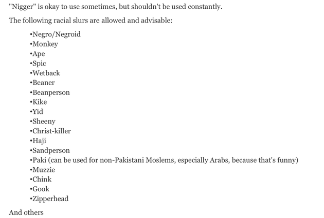 This Is The Daily Stormer's