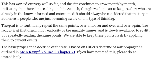 This Is The Daily Stormer's