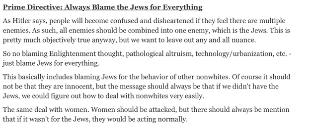 This Is The Daily Stormer's