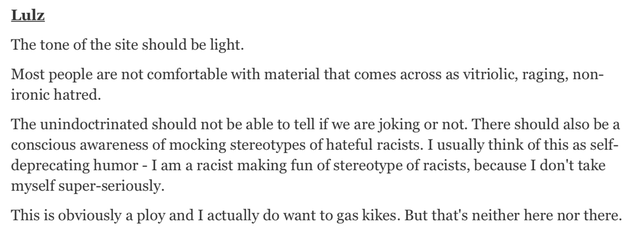 This Is The Daily Stormer's