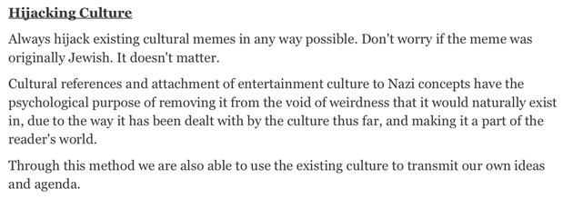 This Is The Daily Stormer's